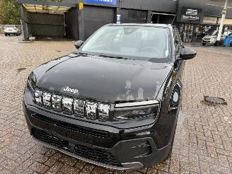 Jeep Avenger 1.2-74 Kw picture 3