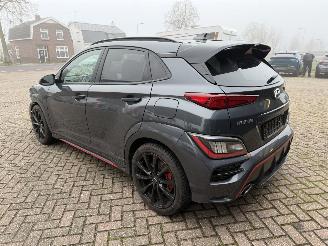 Hyundai Kona 2.0 T-GDi  206 Kw Automaat  N-Line picture 9