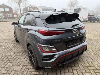 Hyundai Kona 2.0 T-GDi  206 Kw Automaat  N-Line picture 8