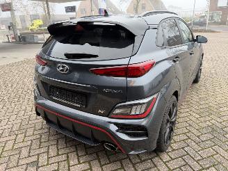 Hyundai Kona 2.0 T-GDi  206 Kw Automaat  N-Line picture 6