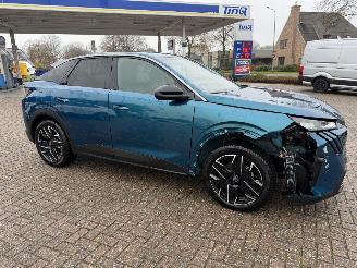 Peugeot 3008 E-Hybride 100 Kw Automaat  Allure picture 7