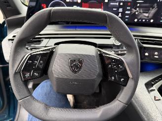 Peugeot 3008 E-Hybride 100 Kw Automaat  Allure picture 20