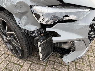 Audi Rs3 RS Q3 Sportback picture 17