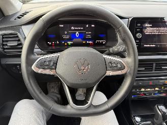 Volkswagen T-Cross 1.0 - 85 Kw DSG picture 25