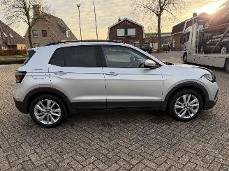 Volkswagen T-Cross 1.0 - 85 Kw DSG picture 17