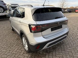 Volkswagen T-Cross 1.0 - 85 Kw DSG picture 14