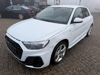 Audi A1 2.0 TFSi  152 Kw S-Line. S-Tronic picture 8