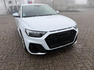 Audi A1 2.0 TFSi  152 Kw S-Line. S-Tronic picture 4