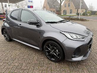 Mazda 2 1.5 - 68 Kw Hybride Homura picture 5