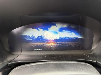 Ford Kuga 2.5 PHEV Vignale picture 22