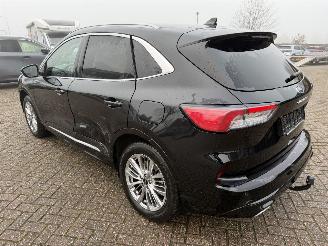 Ford Kuga 2.5 PHEV Vignale picture 20