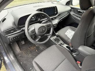 Hyundai I-20 1.0 -74 Kw picture 9