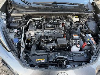 Toyota C-HR 1.8 Hybride picture 23