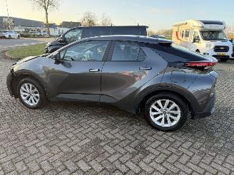 Toyota C-HR 1.8 Hybride picture 19