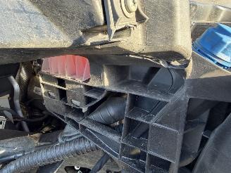 Mercedes Sprinter 317 CDi Automaat L2 -H2. Koelwagen Dag & Nachtkoeling picture 18