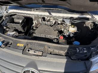 Mercedes Sprinter 317 CDi Automaat L2 -H2. Koelwagen Dag & Nachtkoeling picture 14