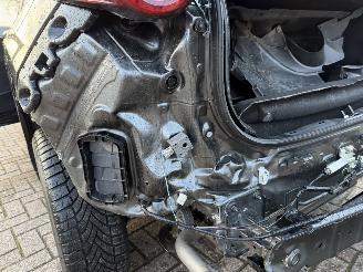 Mazda CX-30 2.5 MHEV 104 Kw Automaat Homura picture 23