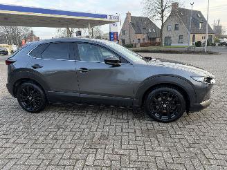 Mazda CX-30 2.5 MHEV 104 Kw Automaat Homura picture 8