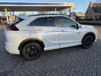 Mitsubishi Eclipse Cross PHEV  Plug in Hybride   S-AWC picture 9