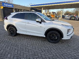 Mitsubishi Eclipse Cross PHEV  Plug in Hybride   S-AWC picture 7