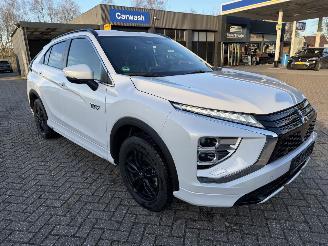 škoda osobní automobily Mitsubishi Eclipse Cross PHEV  Plug in Hybride   S-AWC 2025/4