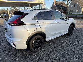 Mitsubishi Eclipse Cross PHEV  Plug in Hybride   S-AWC picture 10