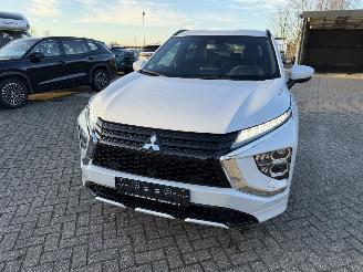 Mitsubishi Eclipse Cross PHEV  Plug in Hybride   S-AWC picture 2