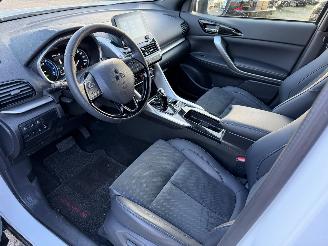 Mitsubishi Eclipse Cross PHEV  Plug in Hybride   S-AWC picture 27