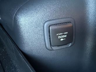 Mitsubishi Eclipse Cross PHEV  Plug in Hybride   S-AWC picture 38