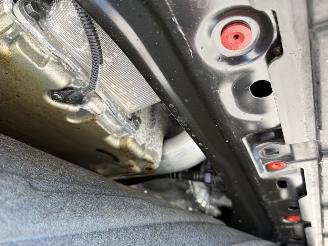 Volvo V-60 2.0 T6  Plug-in AWD picture 27