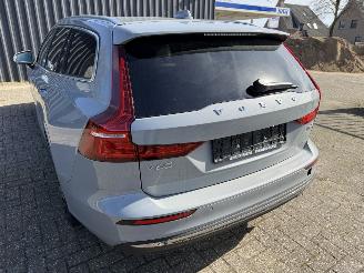 Volvo V-60 2.0 T6  Plug-in AWD picture 9
