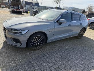 Volvo V-60 2.0 T6  Plug-in AWD picture 15
