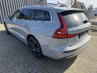 Volvo V-60 2.0 T6  Plug-in AWD picture 10