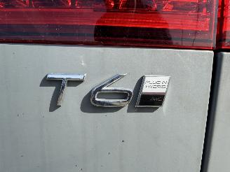 Volvo V-60 2.0 T6  Plug-in AWD picture 22