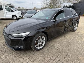 Audi A5 Avant 2.0 TFSi Quattro picture 8