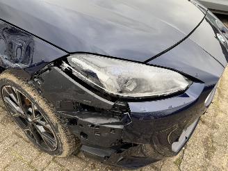 BMW 1-serie 123i X-Drive  automaat picture 19