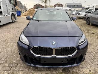 BMW 1-serie 123i X-Drive  automaat picture 4