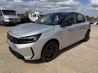 Unfallwagen Opel Corsa 1.2 - 74 Kw Automaat GS-Line 2025/8