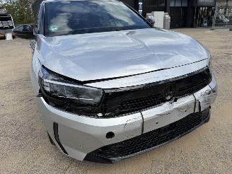 Opel Corsa 1.2 - 74 Kw Automaat GS-Line picture 23