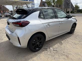Opel Corsa 1.2 - 74 Kw Automaat GS-Line picture 13