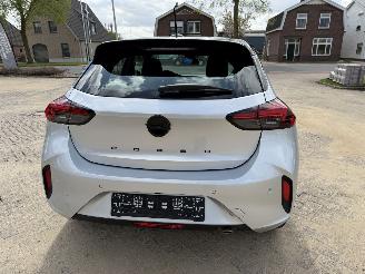 Opel Corsa 1.2 - 74 Kw Automaat GS-Line picture 15