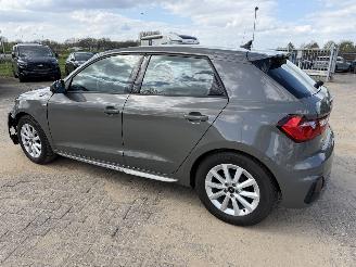Audi A1 25 TFSi. S-Line picture 12