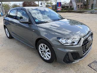Audi A1 25 TFSi. S-Line picture 2
