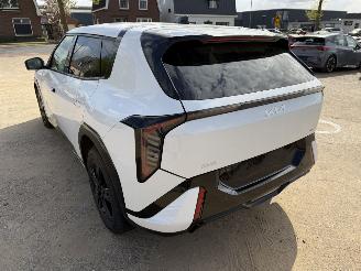 Kia EV4 81 Kw/h. Elektro motor 150 Kw  GT-Line picture 17