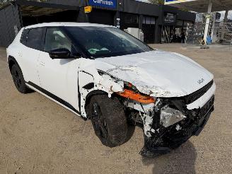 Kia EV4 81 Kw/h. Elektro motor 150 Kw  GT-Line picture 8