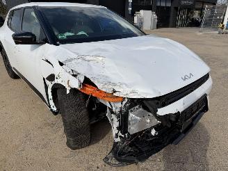 Kia EV4 81 Kw/h. Elektro motor 150 Kw  GT-Line picture 7