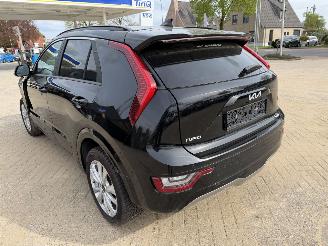 Kia e-Niro  picture 14
