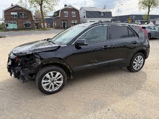 Kia e-Niro  picture 9
