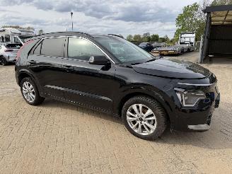 Schadeauto Kia e-Niro  2024/6