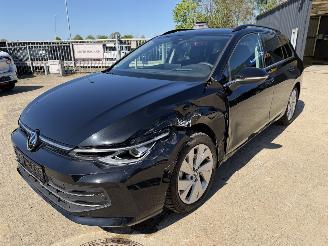 Volkswagen Golf Variant 1.5 eTSi 110 Kw  DSG Style picture 7